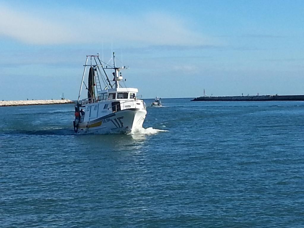 Appartamento Frontemare Azzurra Caorle Quarto foto